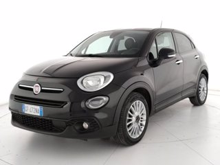 FIAT 500x 1.0 t3 lounge 120cv my20