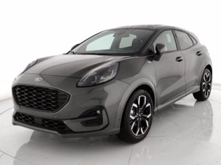 FORD Puma 1.0 EcoBoost Hybrid 125 CV S&S ST-Line X