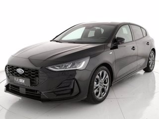 FORD Focus 1.0t ecoboost h st-line 125cv