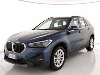 BMW X1 sdrive16d business advantage auto